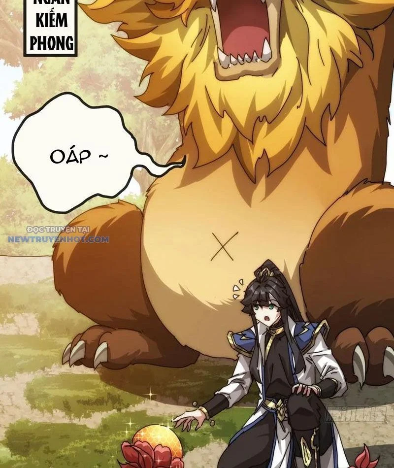 Mời công tử trảm yêu Chapter 103 - Trang 4