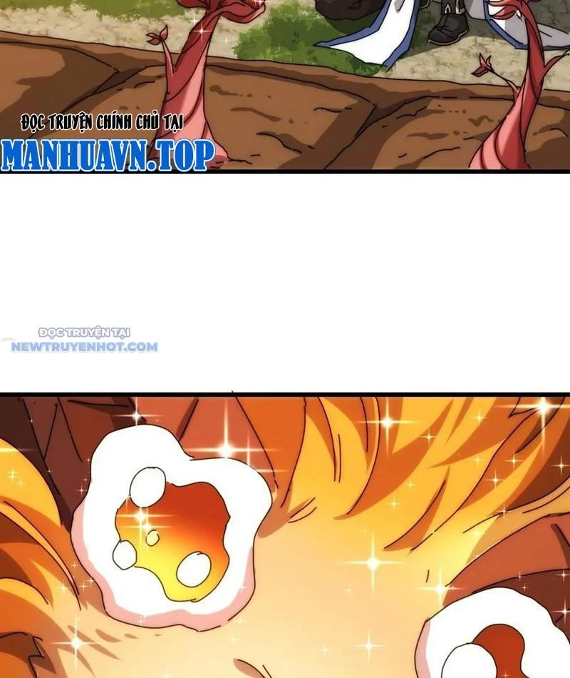 Mời công tử trảm yêu Chapter 103 - Trang 4