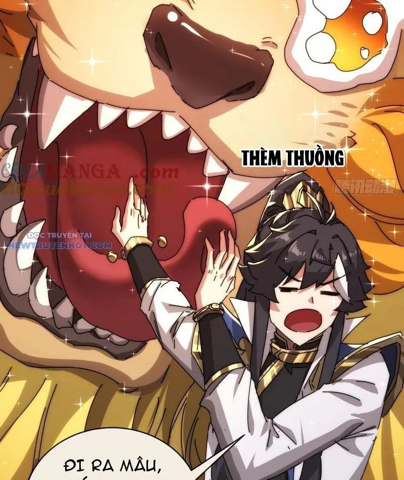 Mời công tử trảm yêu Chapter 103 - Trang 4