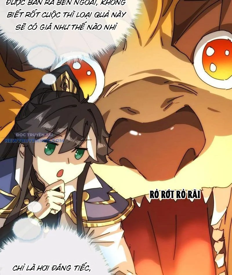 Mời công tử trảm yêu Chapter 103 - Trang 4