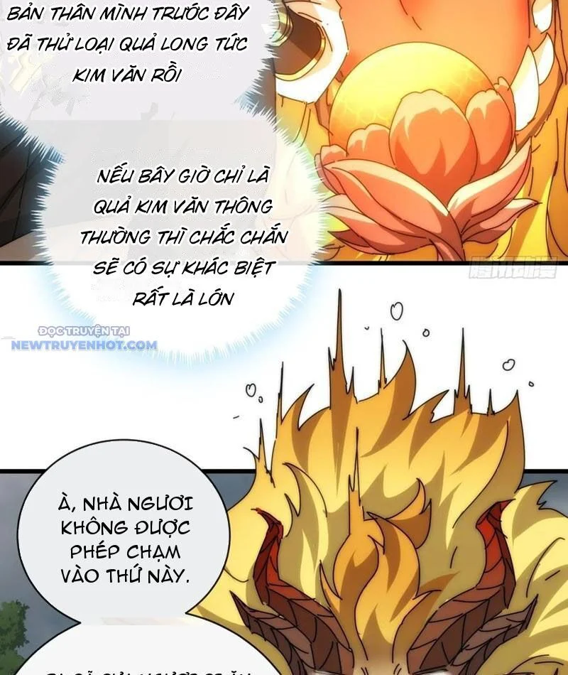 Mời công tử trảm yêu Chapter 103 - Trang 4