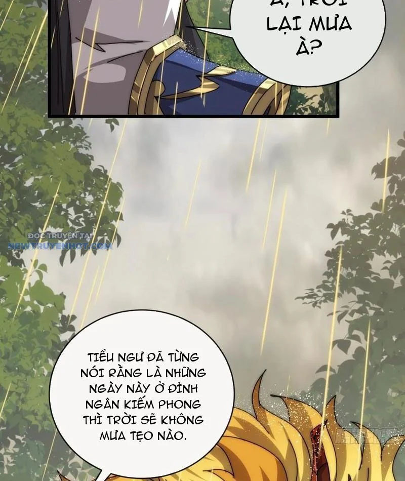Mời công tử trảm yêu Chapter 103 - Trang 4