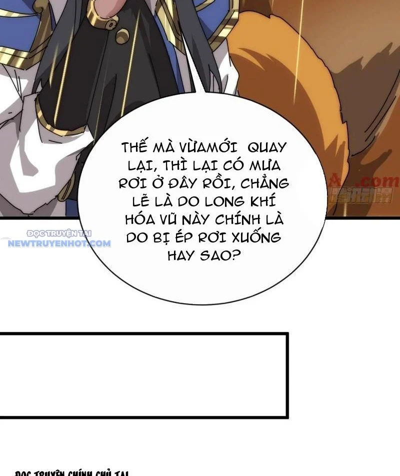 Mời công tử trảm yêu Chapter 103 - Trang 4