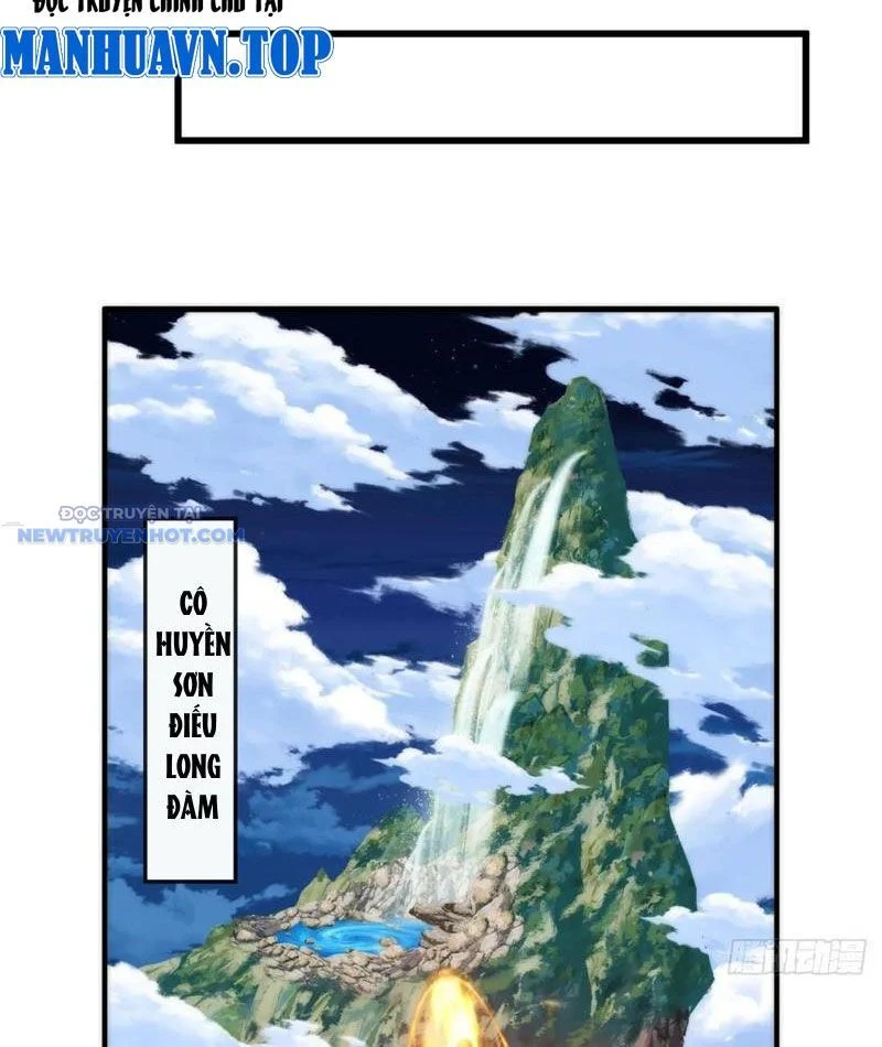 Mời công tử trảm yêu Chapter 103 - Trang 4