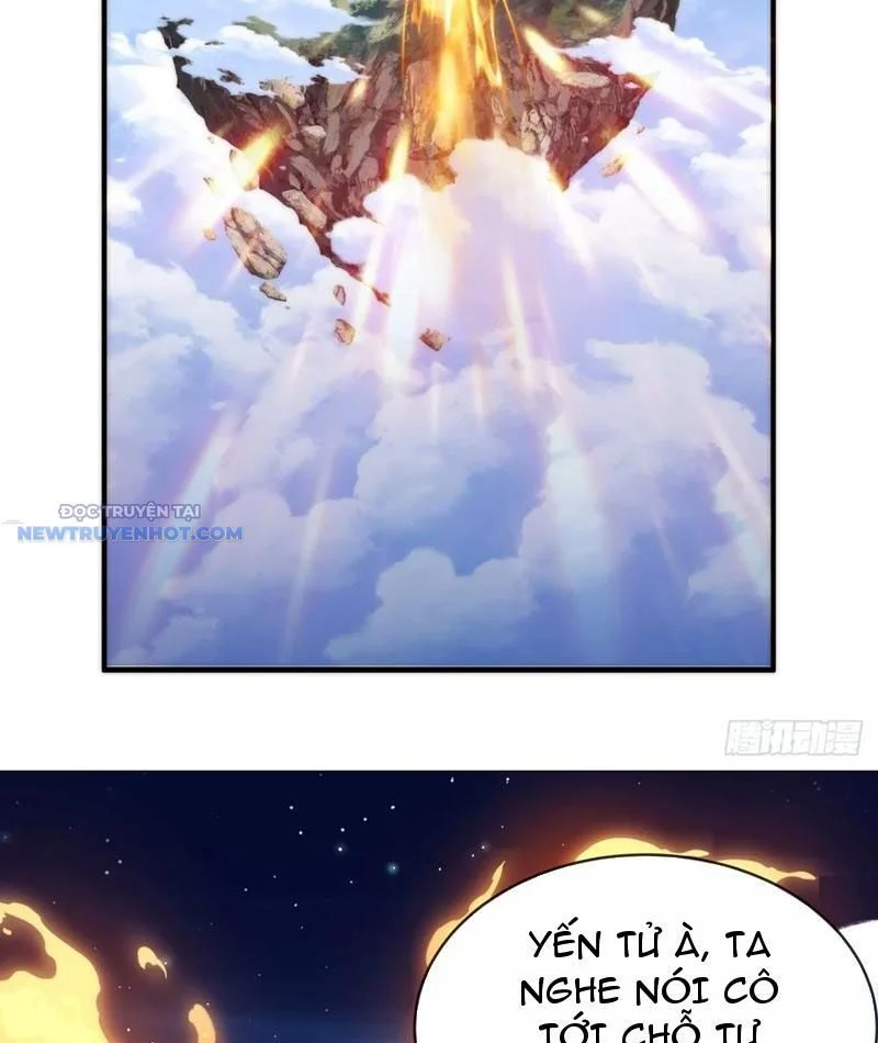 Mời công tử trảm yêu Chapter 103 - Trang 4
