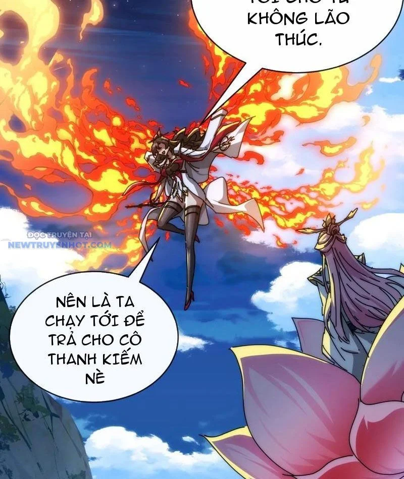 Mời công tử trảm yêu Chapter 103 - Trang 4
