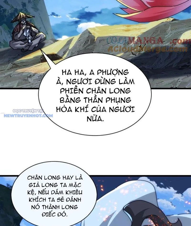 Mời công tử trảm yêu Chapter 103 - Trang 4