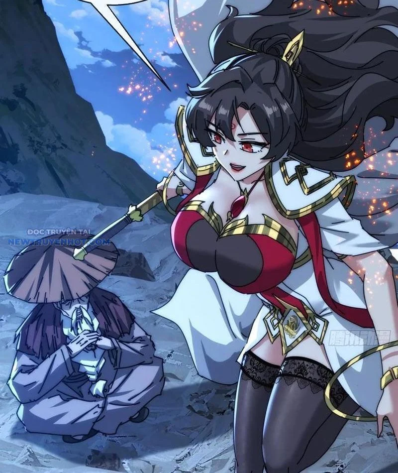 Mời công tử trảm yêu Chapter 103 - Trang 4