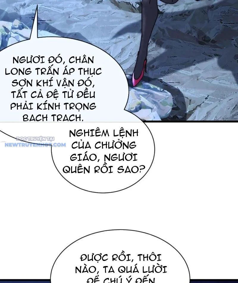 Mời công tử trảm yêu Chapter 103 - Trang 4