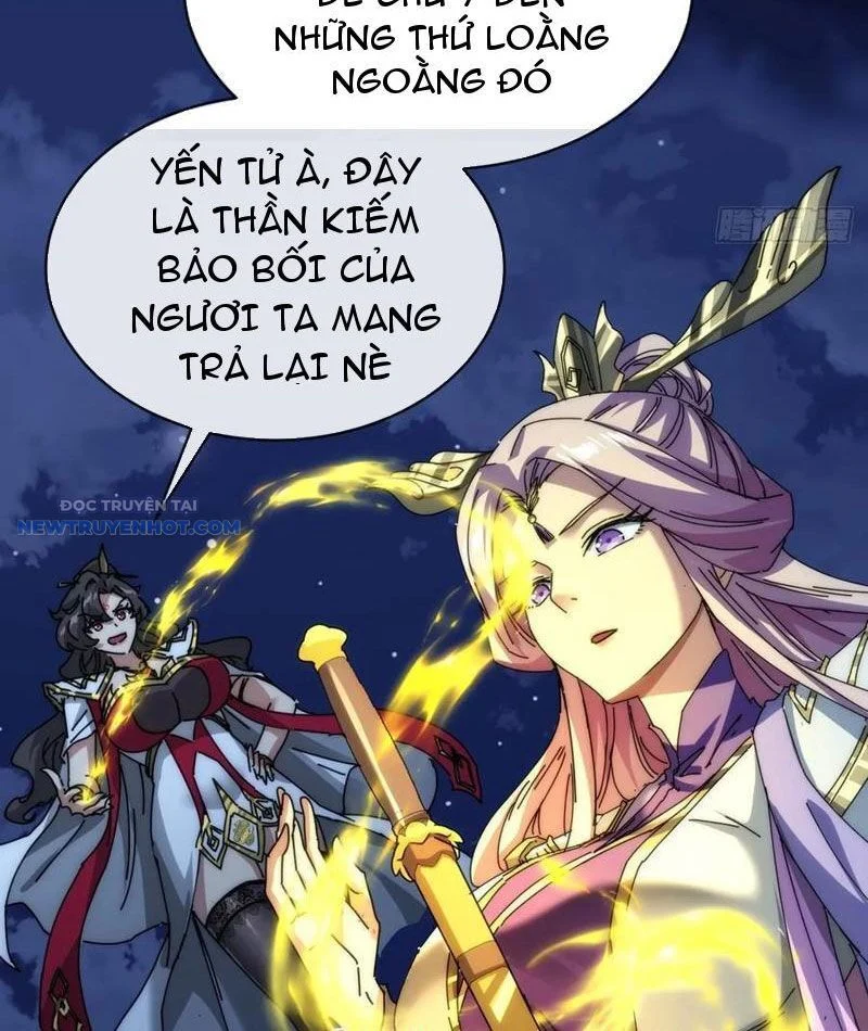 Mời công tử trảm yêu Chapter 103 - Trang 4
