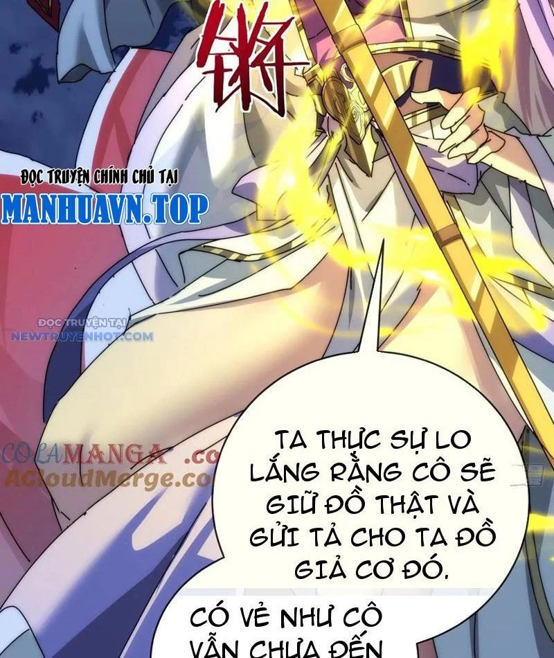 Mời công tử trảm yêu Chapter 103 - Trang 4