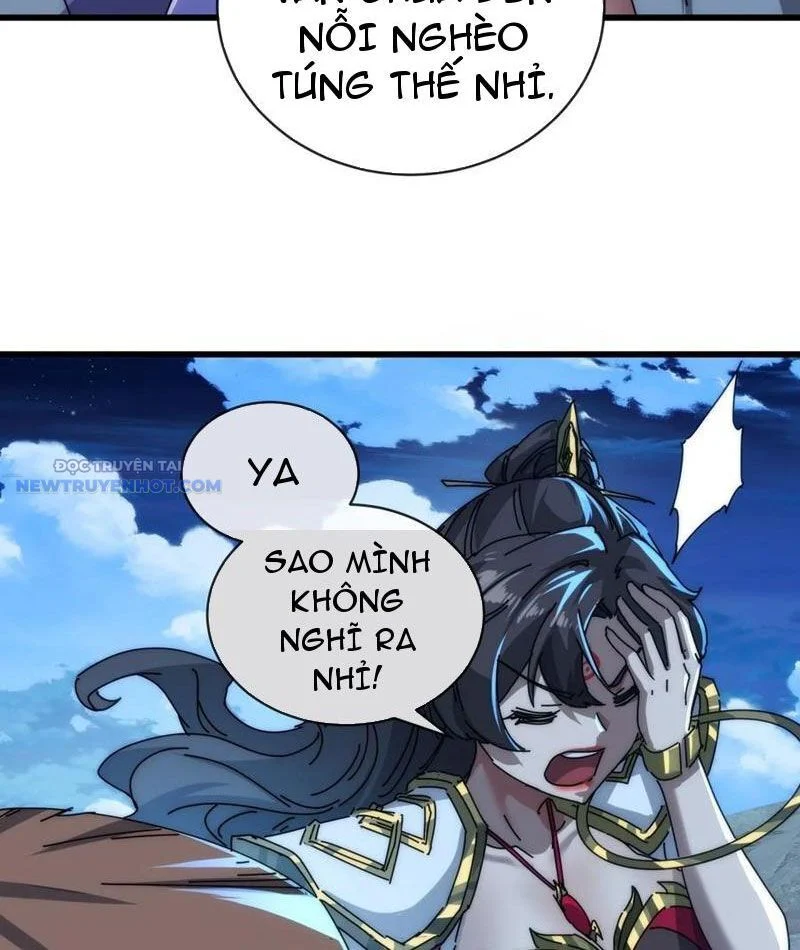 Mời công tử trảm yêu Chapter 103 - Trang 4
