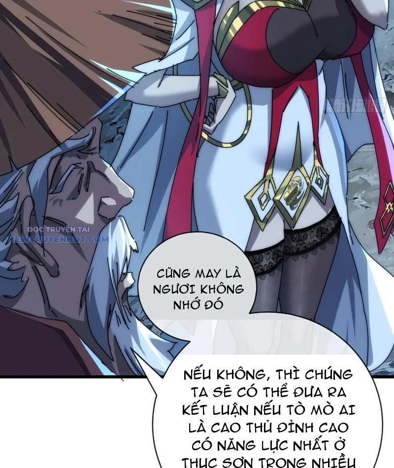 Mời công tử trảm yêu Chapter 103 - Trang 4
