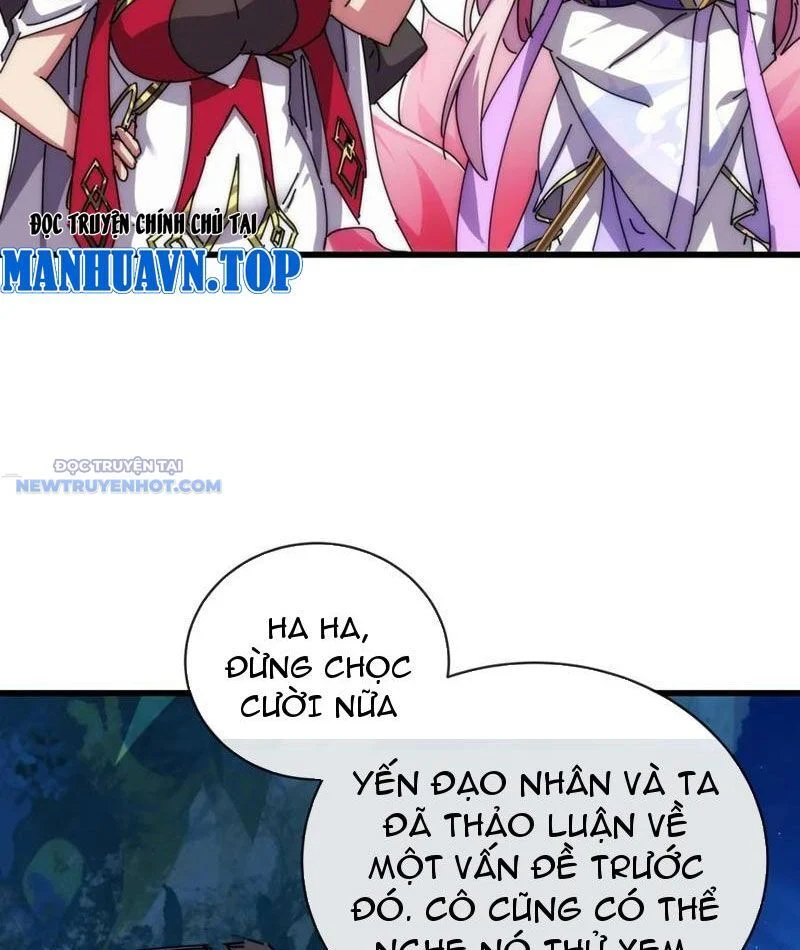 Mời công tử trảm yêu Chapter 103 - Trang 4