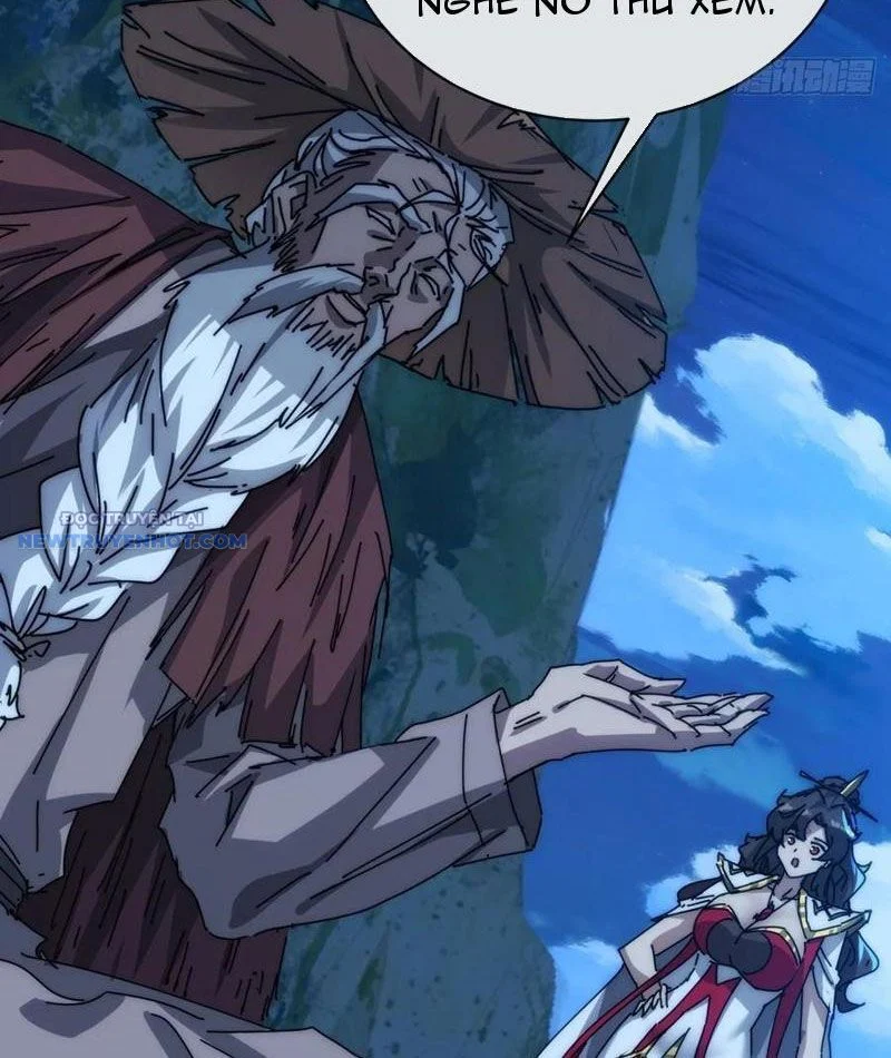 Mời công tử trảm yêu Chapter 103 - Trang 4