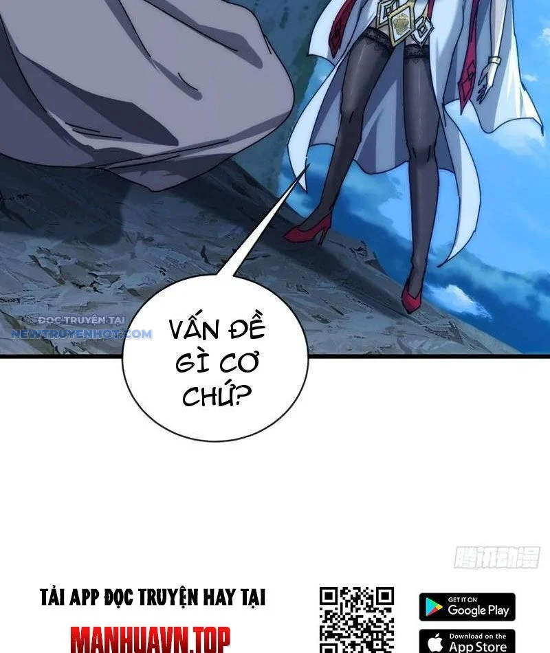 Mời công tử trảm yêu Chapter 103 - Trang 4