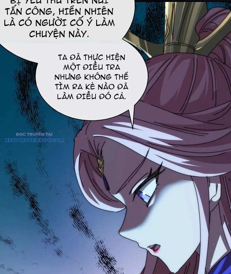 Mời công tử trảm yêu Chapter 103 - Trang 4