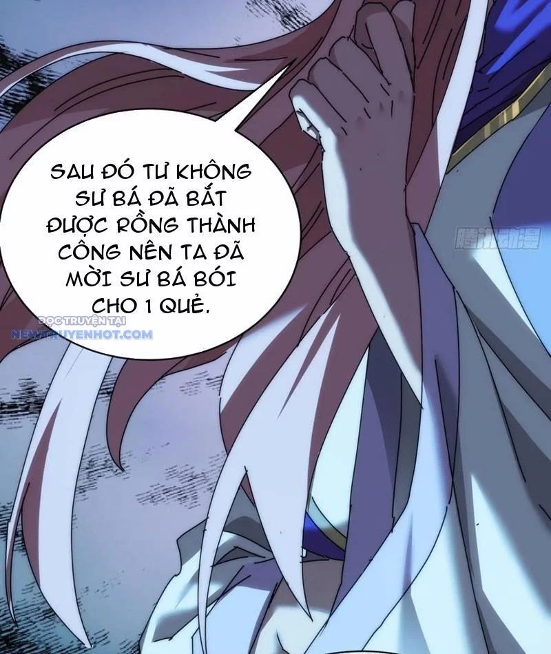 Mời công tử trảm yêu Chapter 103 - Trang 4