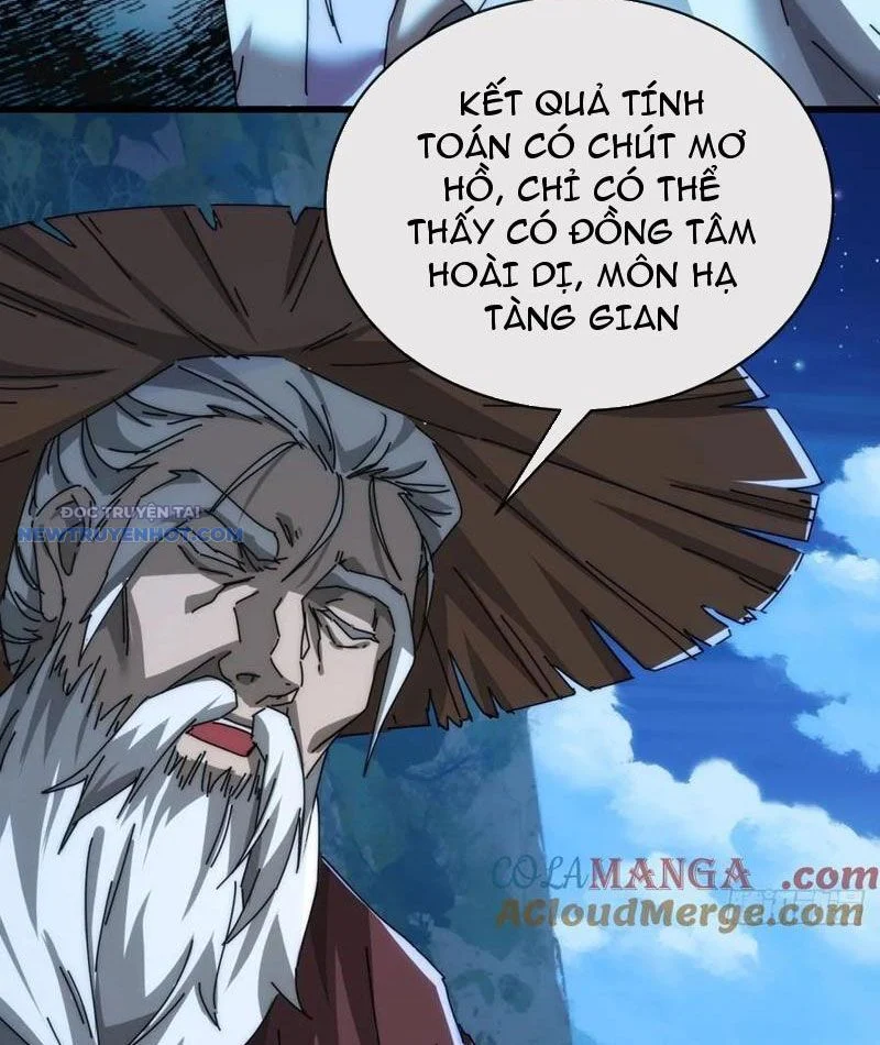 Mời công tử trảm yêu Chapter 103 - Trang 4
