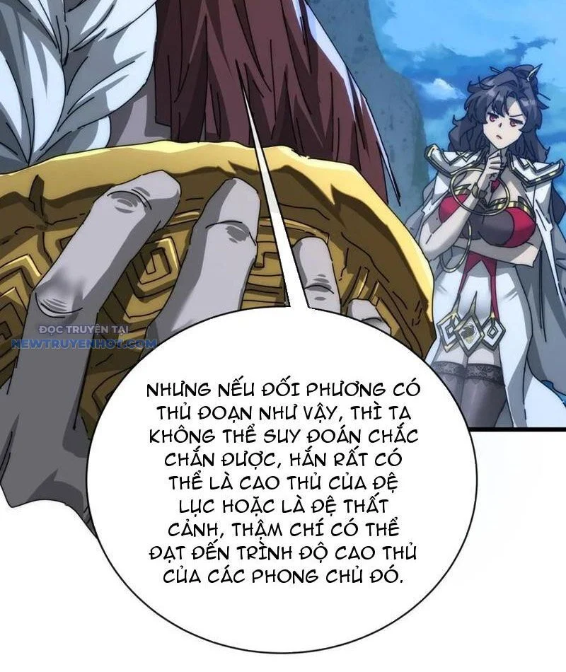 Mời công tử trảm yêu Chapter 103 - Trang 4