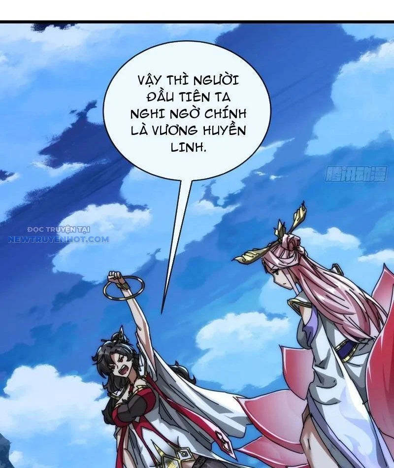 Mời công tử trảm yêu Chapter 103 - Trang 4