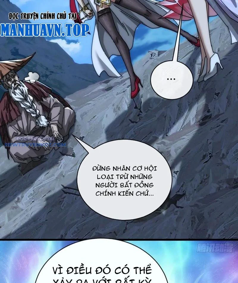 Mời công tử trảm yêu Chapter 103 - Trang 4