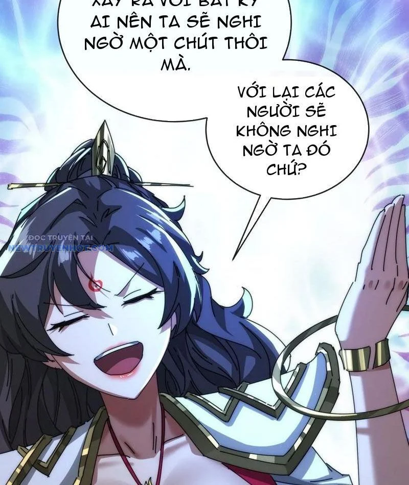 Mời công tử trảm yêu Chapter 103 - Trang 4