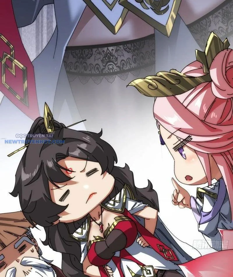 Mời công tử trảm yêu Chapter 103 - Trang 4