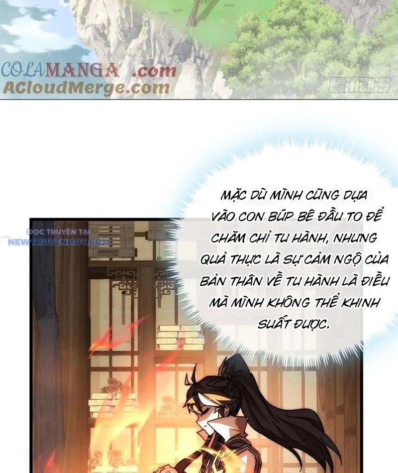 Mời công tử trảm yêu Chapter 103 - Trang 4