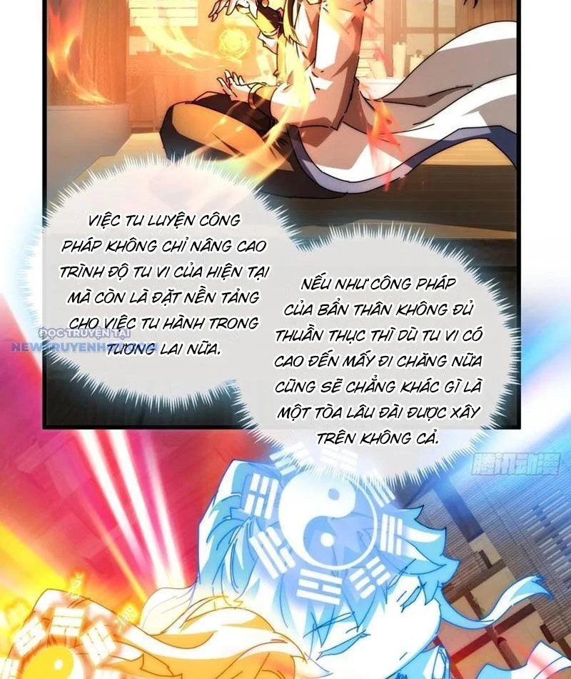 Mời công tử trảm yêu Chapter 103 - Trang 4