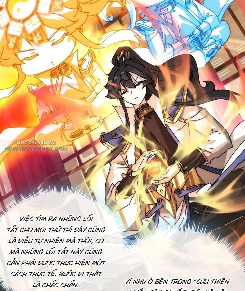 Mời công tử trảm yêu Chapter 103 - Trang 4