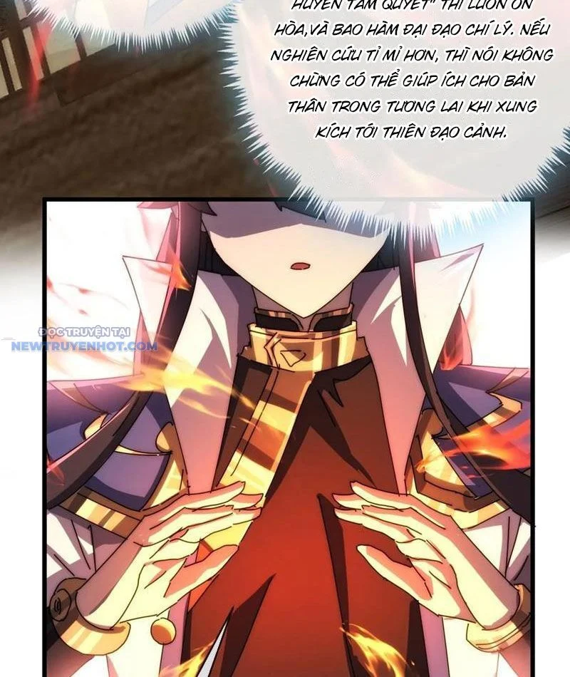 Mời công tử trảm yêu Chapter 103 - Trang 4