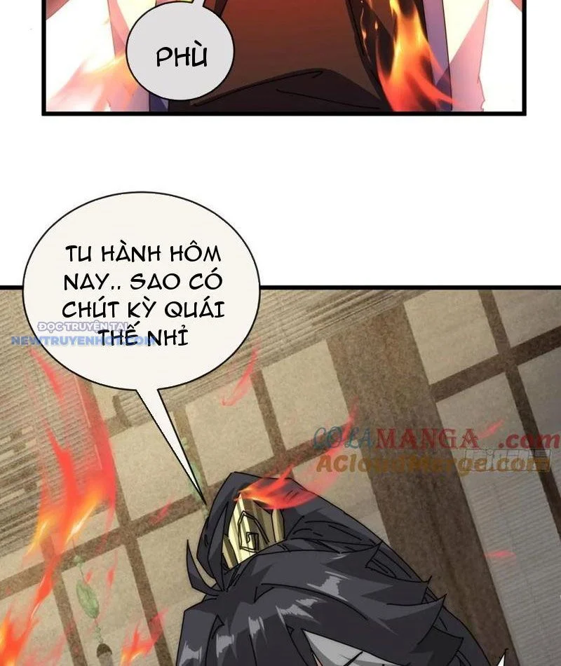 Mời công tử trảm yêu Chapter 103 - Trang 4