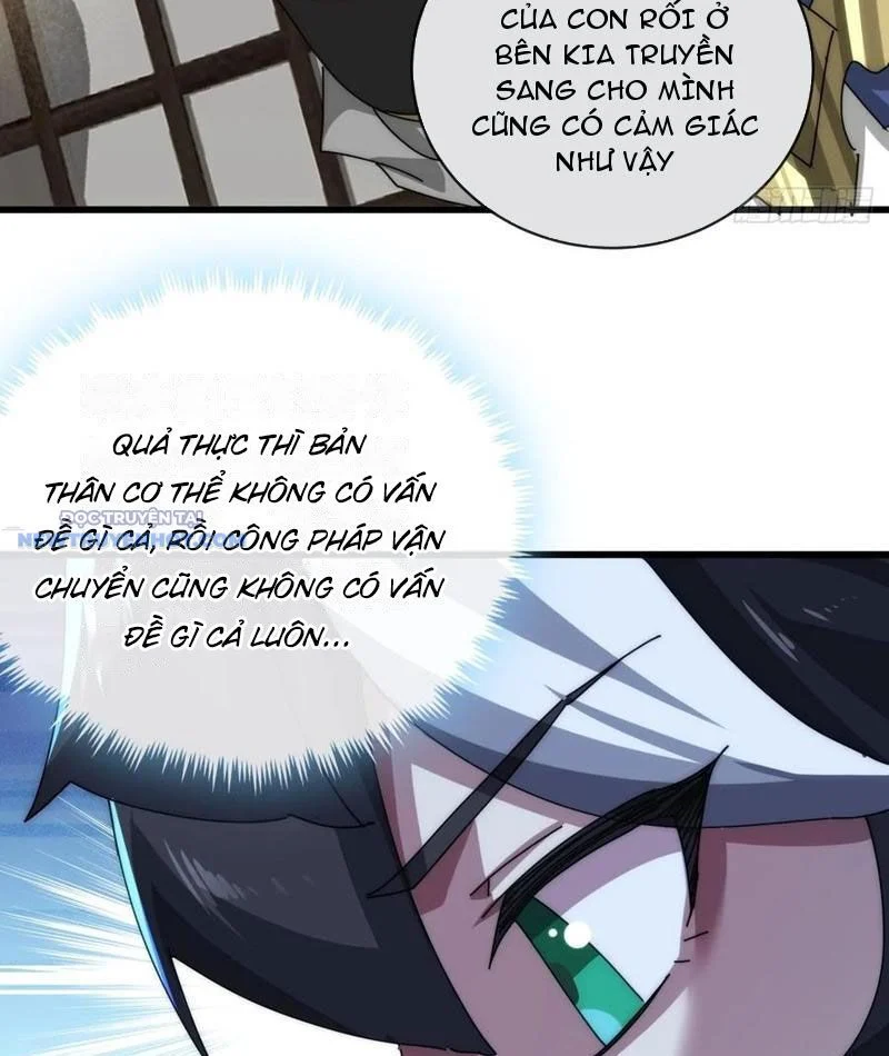 Mời công tử trảm yêu Chapter 103 - Trang 4