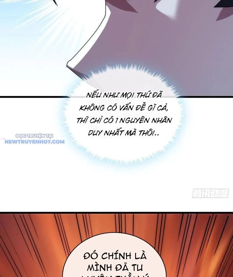 Mời công tử trảm yêu Chapter 103 - Trang 4