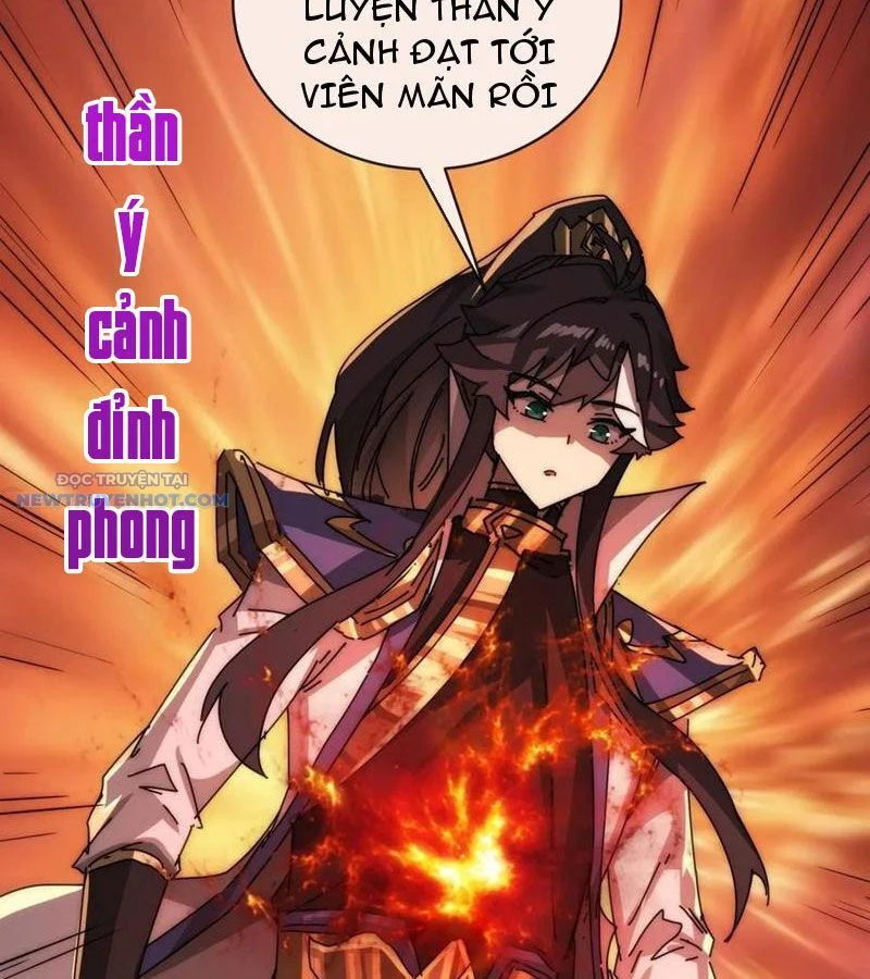 Mời công tử trảm yêu Chapter 103 - Trang 4