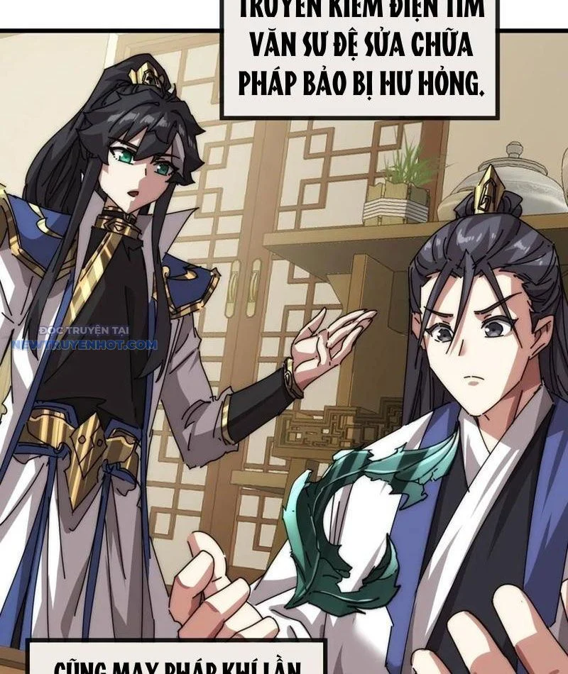 Mời công tử trảm yêu Chapter 103 - Trang 4