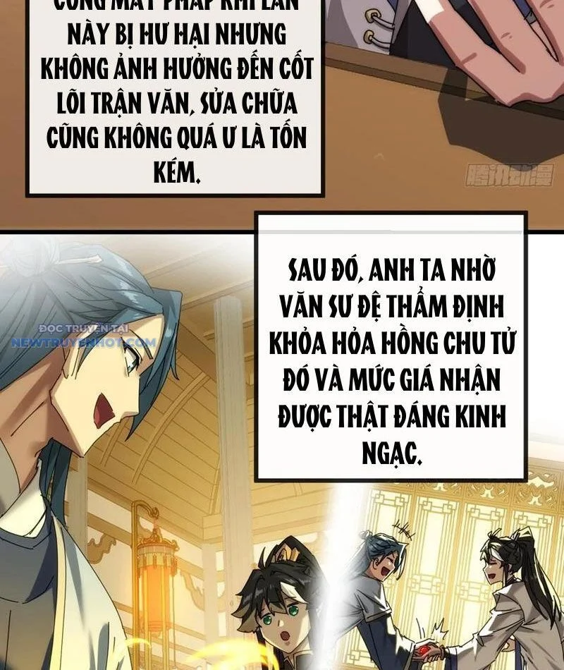 Mời công tử trảm yêu Chapter 103 - Trang 4