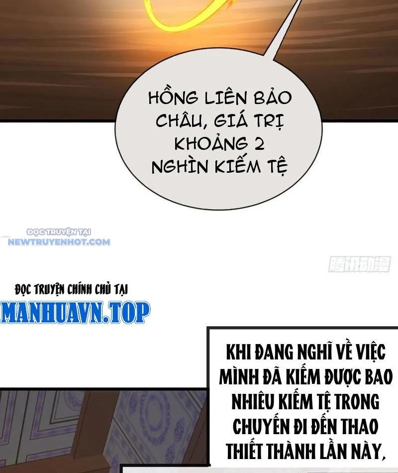 Mời công tử trảm yêu Chapter 103 - Trang 4