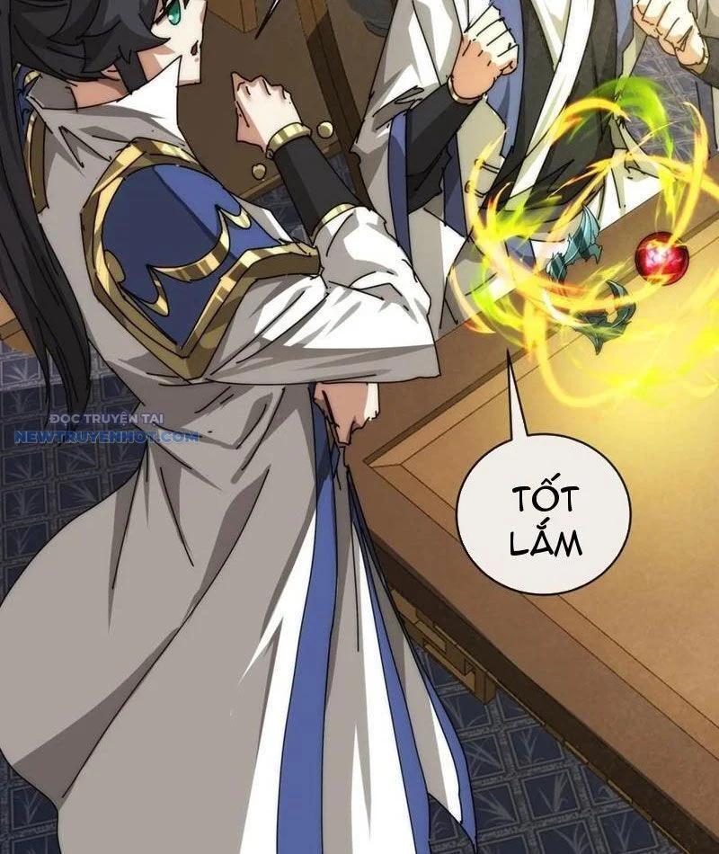 Mời công tử trảm yêu Chapter 103 - Trang 4
