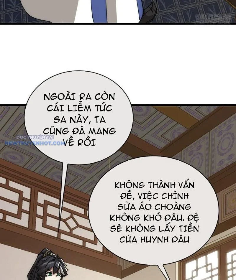 Mời công tử trảm yêu Chapter 103 - Trang 4