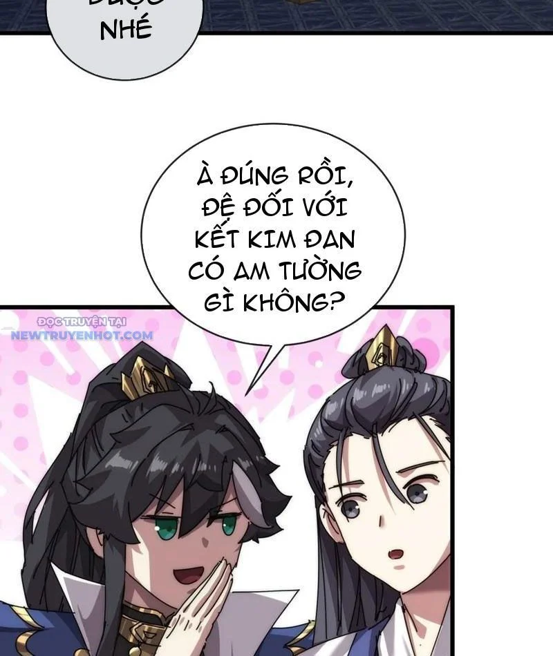 Mời công tử trảm yêu Chapter 103 - Trang 4