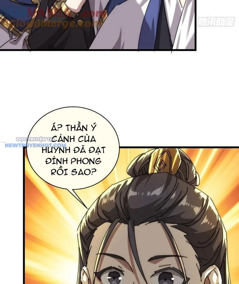 Mời công tử trảm yêu Chapter 103 - Trang 4
