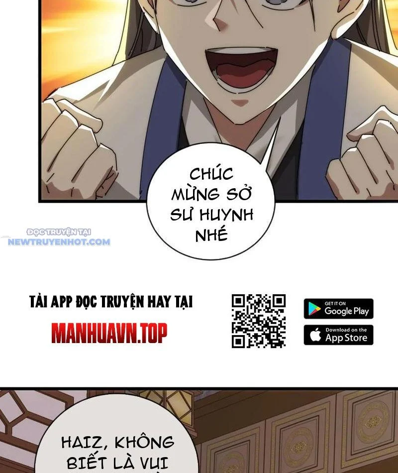 Mời công tử trảm yêu Chapter 103 - Trang 4