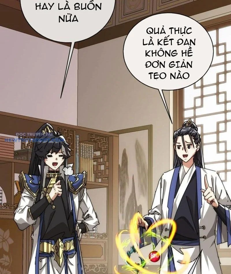 Mời công tử trảm yêu Chapter 103 - Trang 4