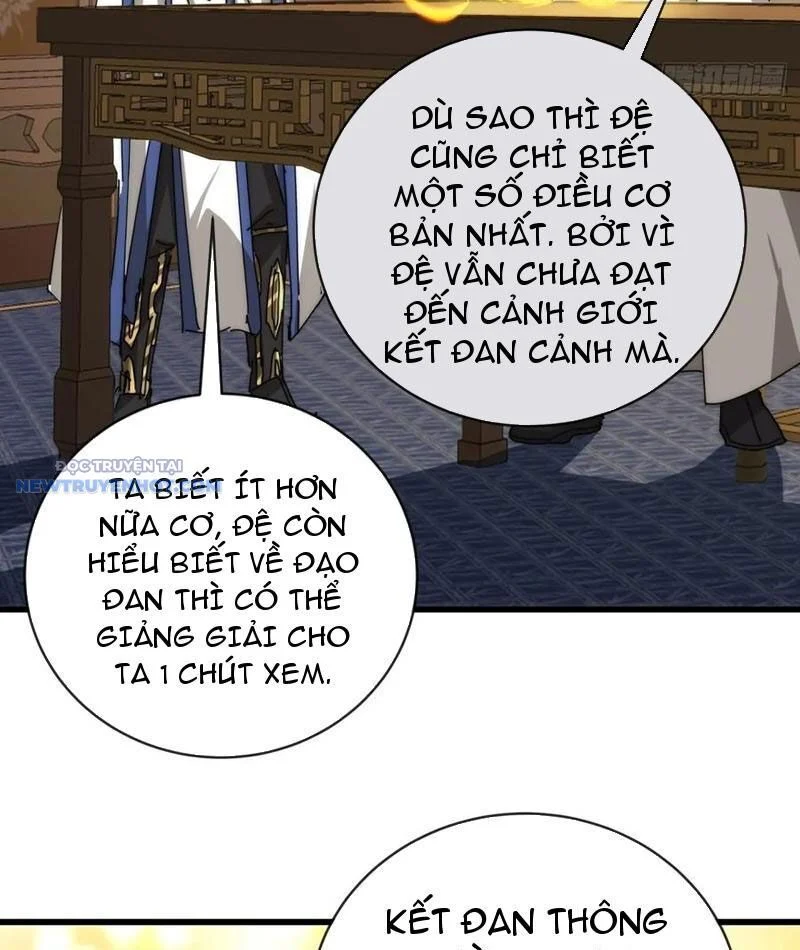 Mời công tử trảm yêu Chapter 103 - Trang 4