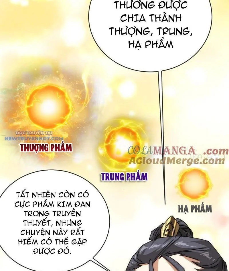 Mời công tử trảm yêu Chapter 103 - Trang 4