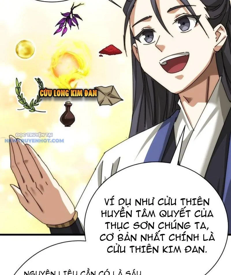Mời công tử trảm yêu Chapter 103 - Trang 4