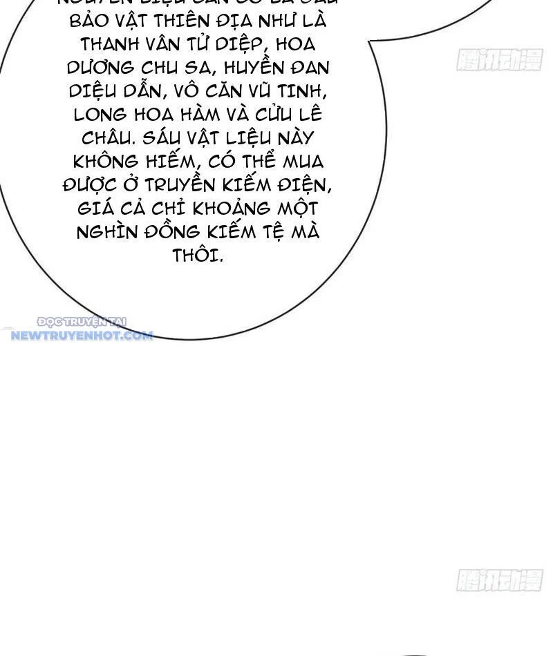 Mời công tử trảm yêu Chapter 103 - Trang 4