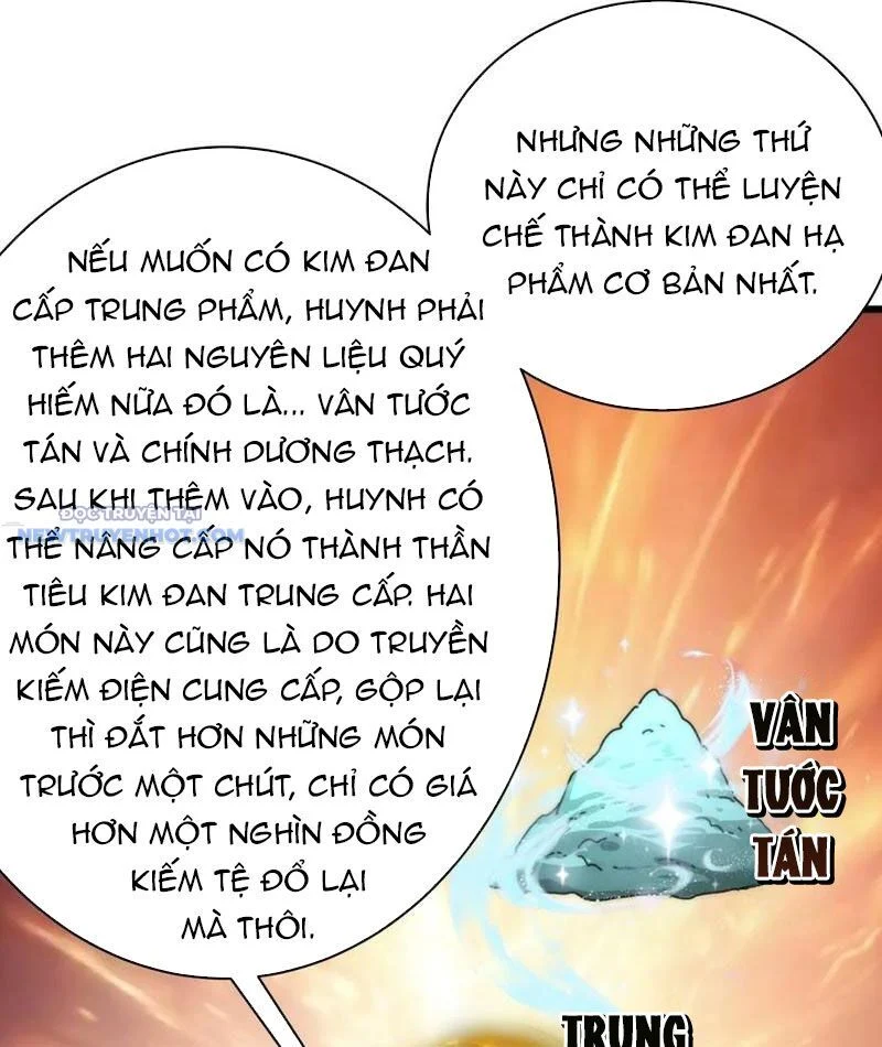 Mời công tử trảm yêu Chapter 103 - Trang 4